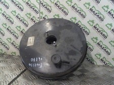 BREMSKRAFTVERSTÄRKER Citroën Xsara Picasso (CH) MPV 2.0 HDi 90 (DW10TD(RHY))