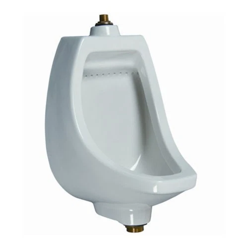 PROFLO PF1805PT High Efficiency Top Spud Urinal - - White - Picture 2 of 2