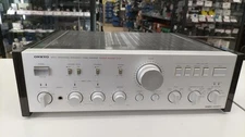 Onkyo A-819Gtr Integrated Amplifier #BE06631