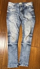Zara Boys Jeans Size 11-12y Pre Owned / Good Cond