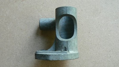 BSA A65 OIL PUMP DRIVE SPINDLE HOUSING 68 0292 1962-67