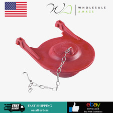 KOHLER GENUINE PART GP1078441 FLAPPER FOR TWO-PIECE TOILETS WITH CLASS FIVE TECH