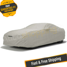 Covercraft C17794mc Custom 3-layer Moderate Climate Car Cover Covercraft C17794mc Custom 3-layer Moderate Climate Car Cover