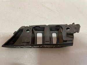 VW TIGUAN 5N Stoßstangenhalter vorne rechts 5N0807184 2.00 Diesel 22188351