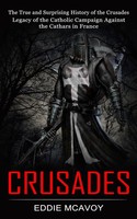Eddie Mcavoy | Crusades | Taschenbuch | Englisch (2022) | Jackson Denver
