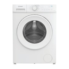 Indesit MyTime 8kg 1200rpm Washing Machine - White IMA862MYTIMEUK