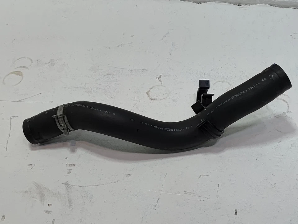 本田 Pilot 散热器 冷却液 上水软管管 2016 - 2022 原始设备制造商 — 第 4/4 张图片