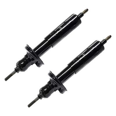 PAAR STOSSDÄMPFER HINTEN ORIGINAL FÜR APE MIX 2T 50 1998 -2008