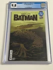 Absolute Batman #12 CGC 9.8 Snyder Dragotta 1st Printing Cover A DC Comics 2025