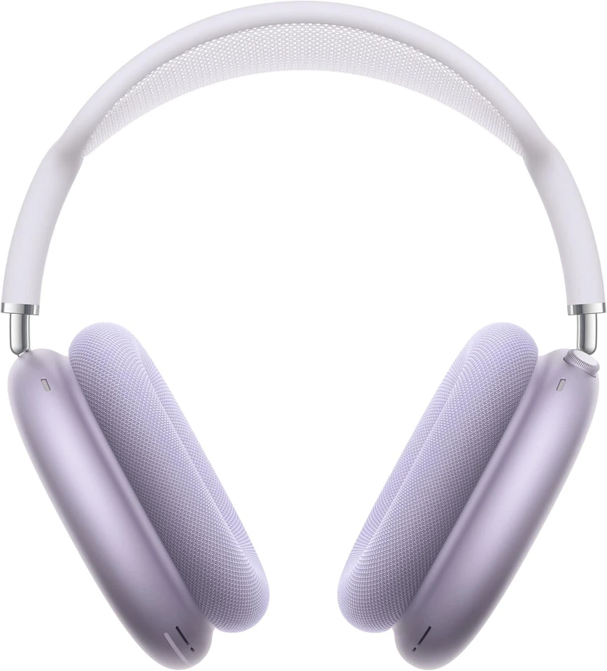 Auriculares Bluetooth Apple AirPods Max MWW83AM/A - Púrpura (NUEVA CAJA ABIERTA) Foto 2 de 2