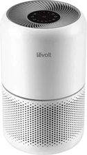 LEVOIT Core 300-P Air Purifier, Removes Dust Smoke Odor , Up to 1073 ft²