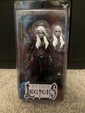 Mythic Legions Thraice Wraithhailer