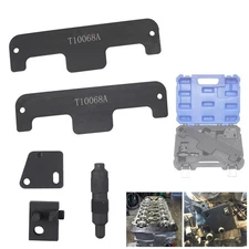 Engine Timing Tool Kit for VW Audi 3.0/3.6/W12 6.0/VR2.5 Porsche 3.6 6.0 6.3