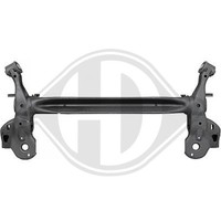 Diederichs AchsköRper Hinten Rechts Links FüR Citroen C3 Picasso 207 207/207+