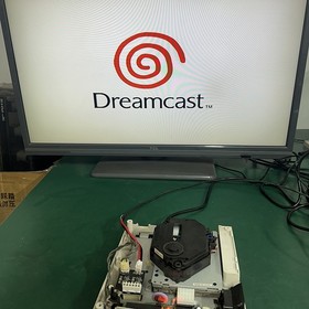 Game Console Power Supply Board Type-C Port 15V/3A for SEGA Dreamcast PSU