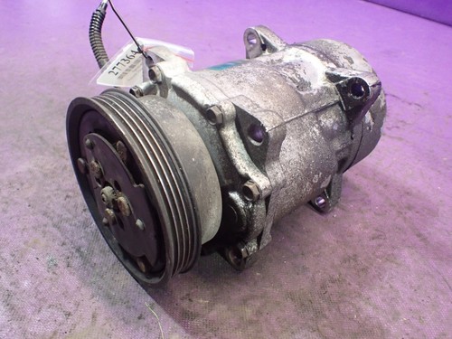 RENAULT MEGANE I 95-99 1.4 KOMPRESSOR KLIMAKOMPRESSOR 7700272987 / ST 46999