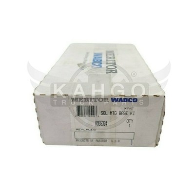 Vis Pour VOLVO 30624306 - Support De Valve D'injection, Neuf, Origine Allemagne