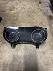 2019 DODGE CHARGER 180MPH INSTRUMENT CLUSTER GAUGE SPEEDOMETER OEM Read DESCRIPT