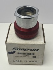 Snap On Ta345a Radiator Tester Adapter Made In Usa