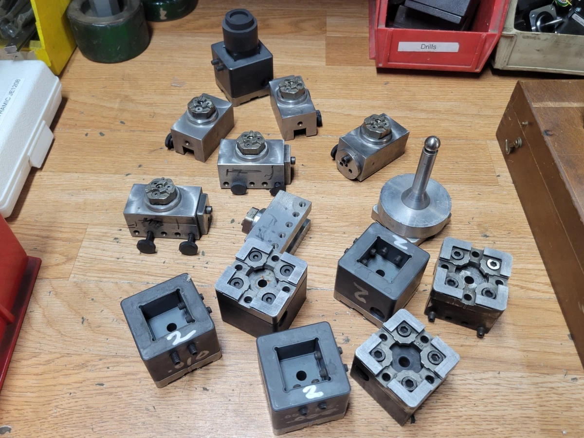 System 3r Metalworking Electrical Discharge Machines for sale | eBay