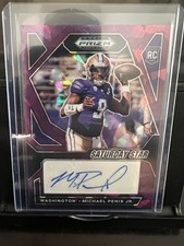 2024 Panini Prizm Draft Picks Football Checklist Guide in-content 15