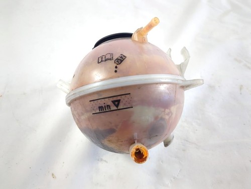 1K0121407A Ausgleichsbehälter Wasser Kühler Volkswagen Tiguan 2.0 D 103 K