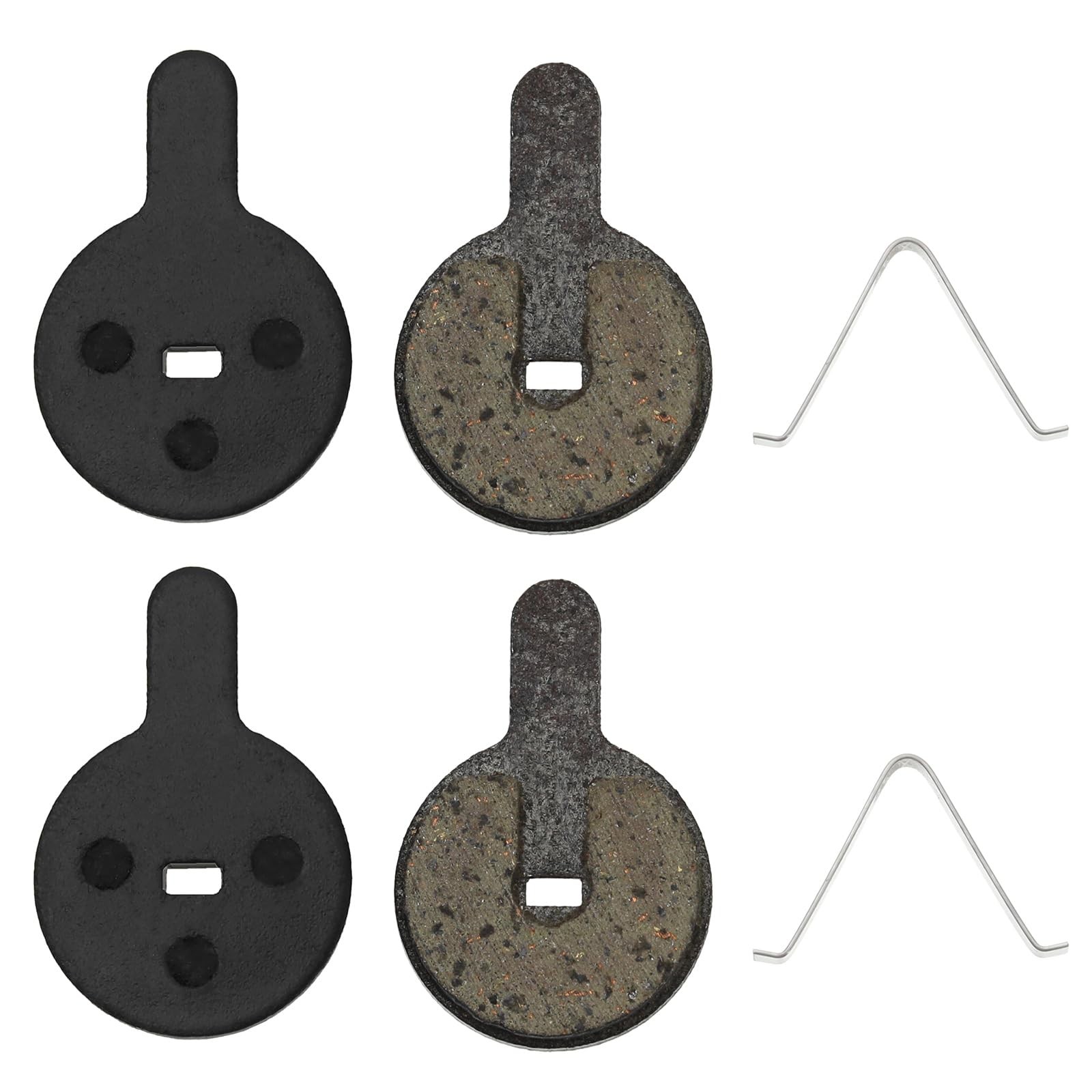 Plaquettes de frein Kugoo G2 Pro lot de 2 paires pour trottinette