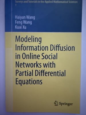 Modeling information diffusion In Online Social Networks