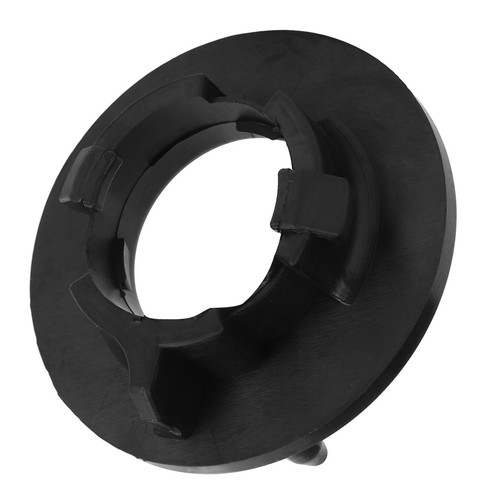 Rear Upper Suspension Spring Pad 8V515599AA Coil Spring Insulator Replacement - Picture 9 of 12