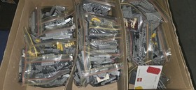 LEGO Star Wars UCS Millennium Falcon 10179 Super Rare Now First Edition 