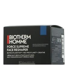 Biotherm Homme Force Supreme Face Reshaper 50ml
