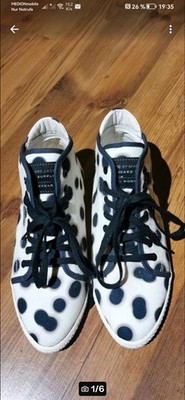 Marc Jacobs Sommer Schuhe Gr.37 Neu ohne Etikett
