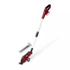 EINHELL 3410310 Cordless Grass- and Bush Shear, GE-CG 18/100 Li T-Solo
