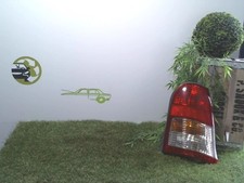 Feu arrière Daewoo NEXIA