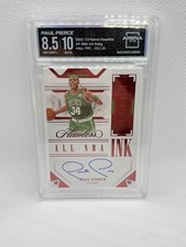 2022-23 Panini Flawless Basketball Cards 21