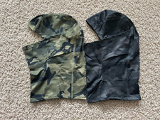 Under Armour Storm ColdGear Sport Camo Balaclava 1365986