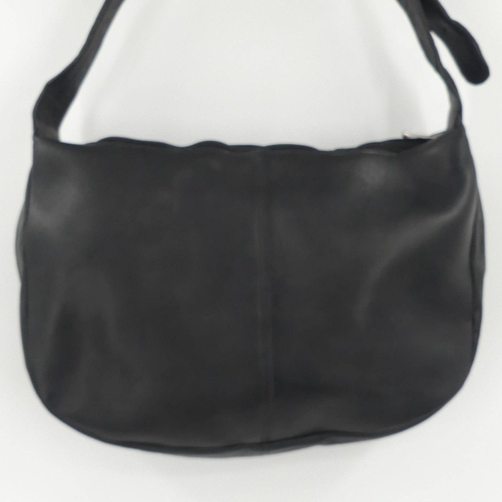 Royce New York Shoulder Bag Womens Leather Adjustable Strap 