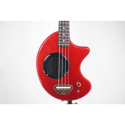 Fernandes Bass PIE-ZO Musikinstrumente