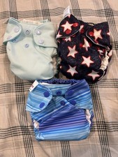 Blueberry Newborn Simplex All In One