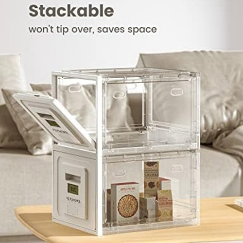 Digital Timer Lock Box Timer Lock Box 1 PCS Cell Phone,Timer7118 - Picture 3 of 8