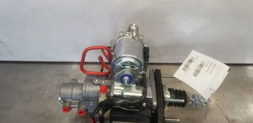 CONJUNTO DE REFUERZO DE FRENO ELÉCTRICO TOYOTA LAND CRUISER LC250 25 Foto 2 de 4