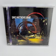 Dave Matthews Band   Before These Crowded Streets CD 1998 Rock RCA Original