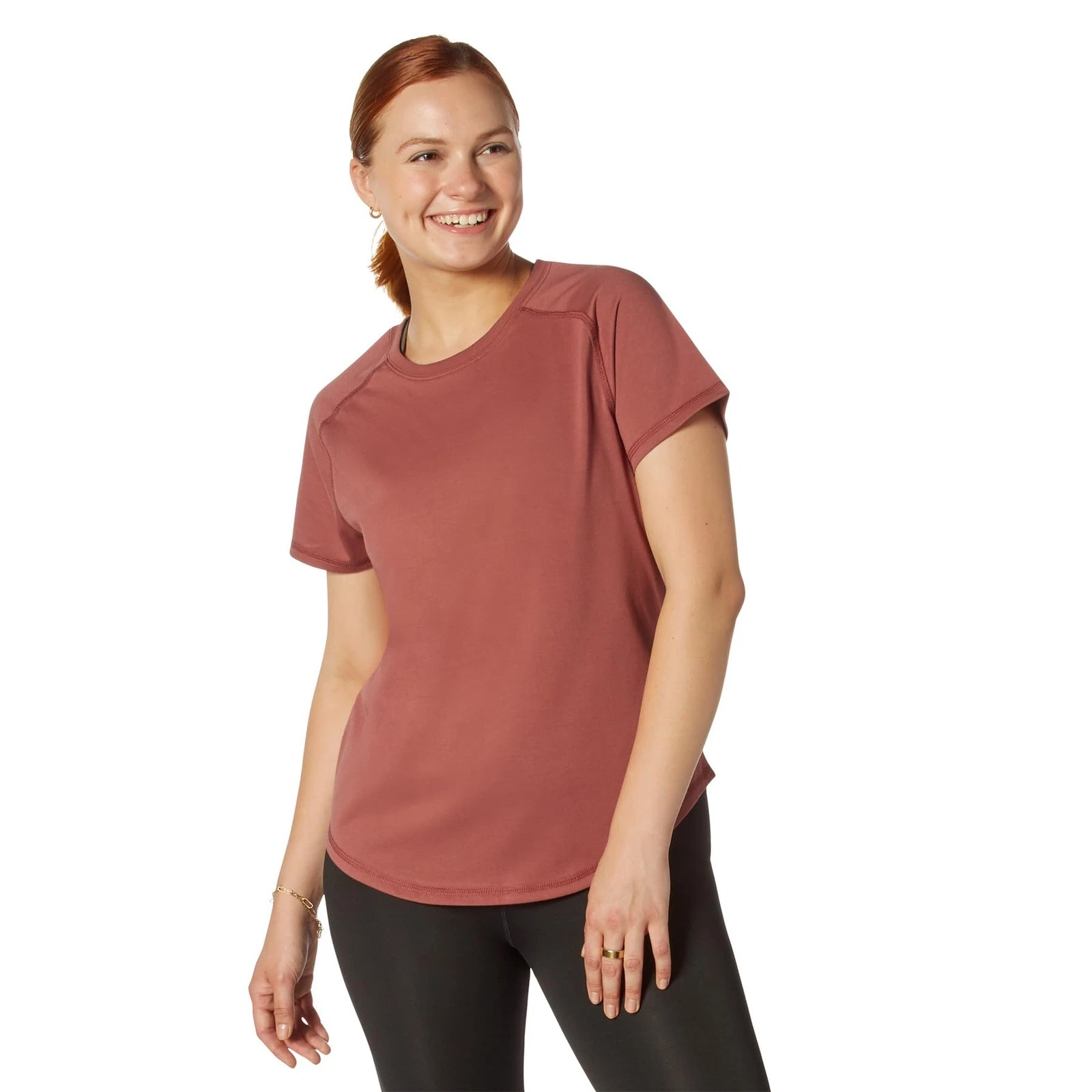 Rothco Women Moisture Wicking T-Shirts 13254 - M