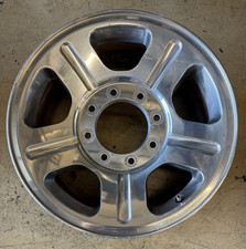 Ford F250SD 2005-2007 18 x 8 OEM Wheel Rim 5C3Z1007MA 3606 W866