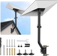 Starlink Standard Mount  360  Rotatable  180  Adjustable Gen 3