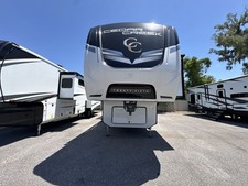2024 Forest River Cedar Creek 360RL