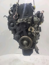 Moteur Citroen NEMO