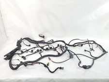 2007 Hummer H3 Oem Efi 3.7l Engine Wire Harness Awd 2007 Hummer H3 Oem Efi 3.7l Engine Wire Harness Awd