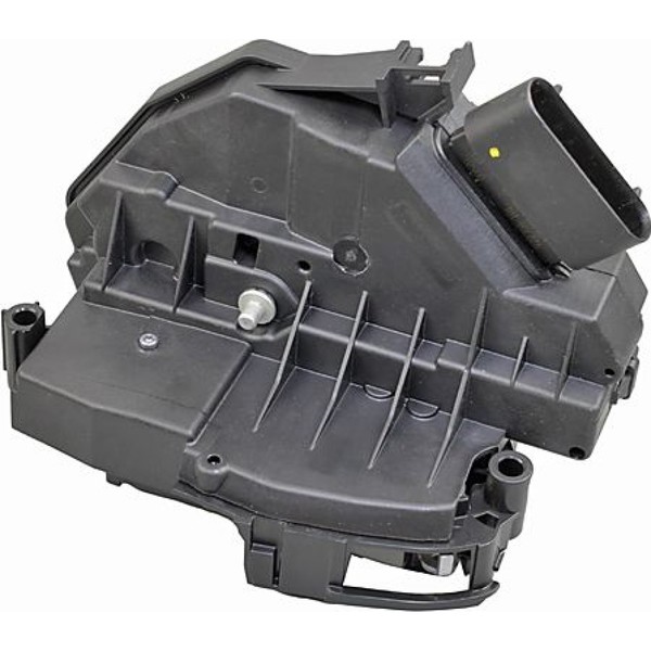 Metzger 2314248 TüRschloss FüR Ford Focus Mondeo Tourneo Courier B460 Kuga VAN-image