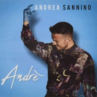 Audio Cd - Andrea Sannino - Andre' - Zeus Record -D- Neu